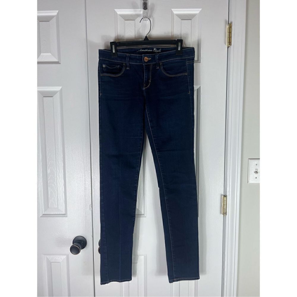 American Eagle Womens Jeans Size 10R